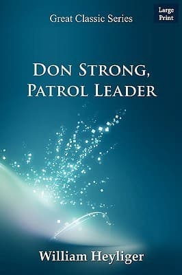 Don Strong, Patrol Leader