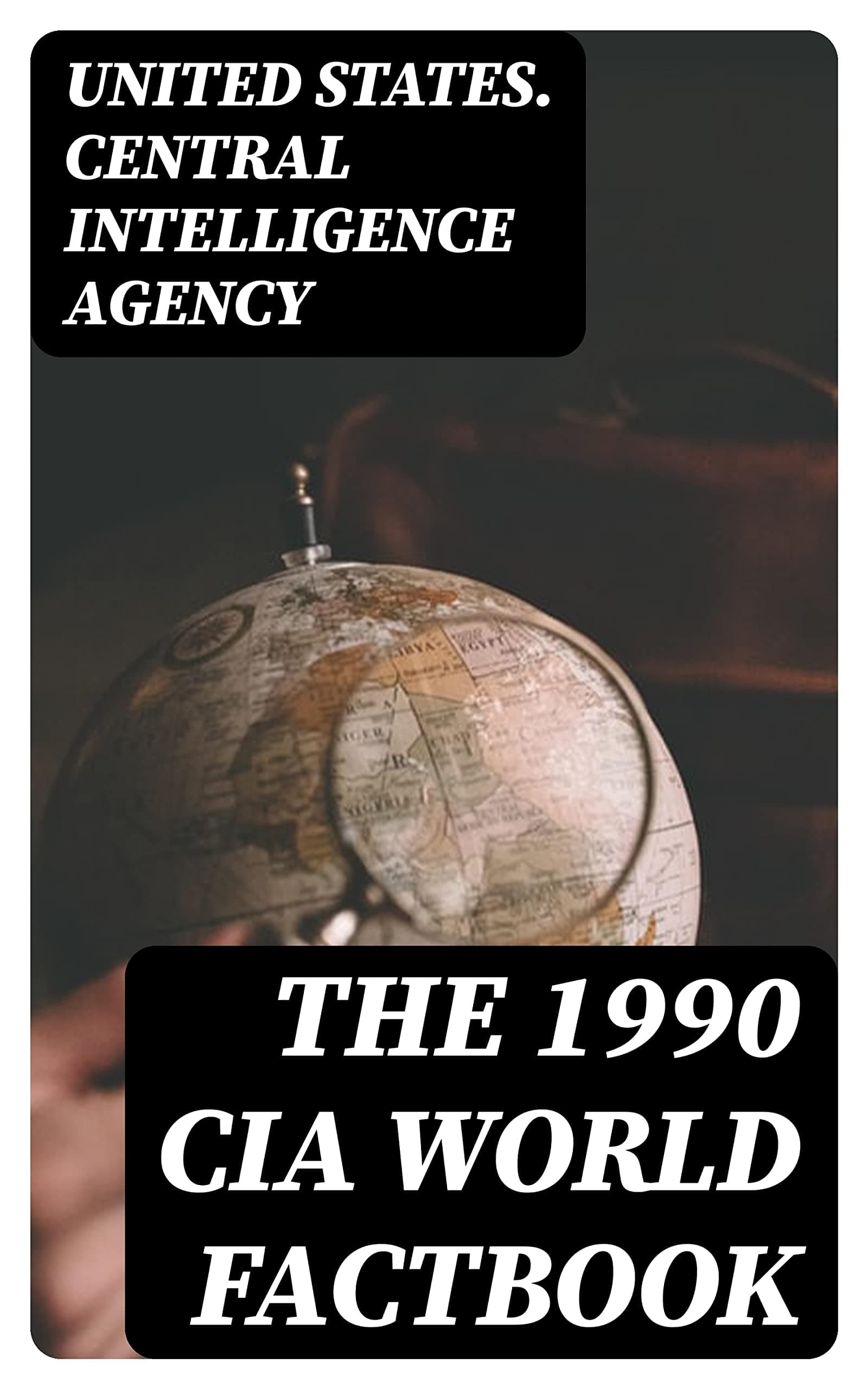 The 1990 CIA World Factbook