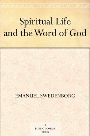 Spiritual Life and the Word of God