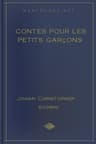 Contes Pour Les Petits Garçons