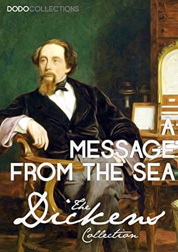 A Message from the Sea