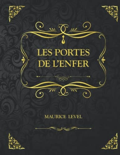 Les Portes De L'enfer