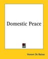 Domestic Peace