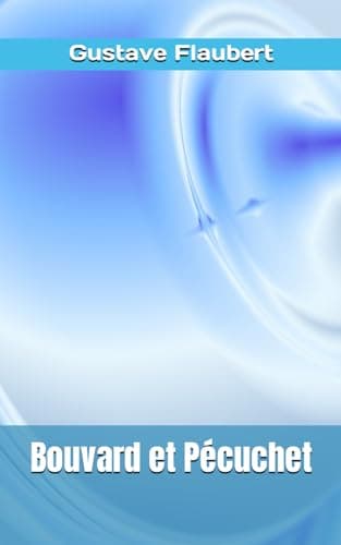 Bouvard Et Pécuchet