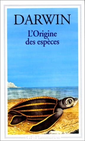 De L'origine Des Espèces