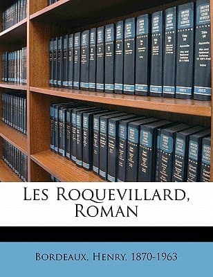 Les Roquevillard