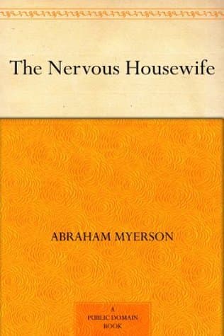 The Nervous Housewife