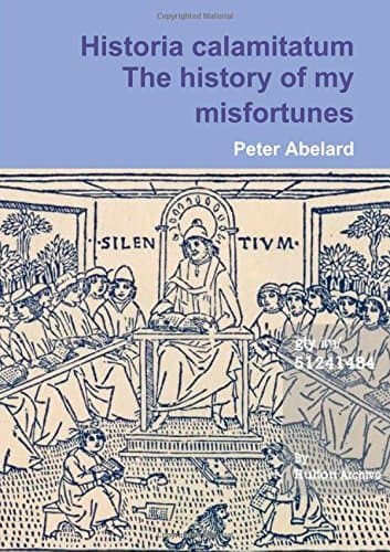 Historia Calamitatum