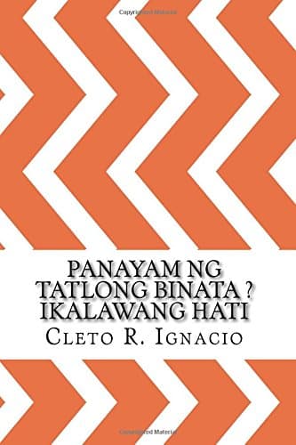 Panayam Ng Tatlong Binata — Ikalawang Hati