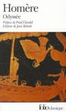L'odyssée