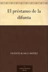 El Préstamo De La Difunta