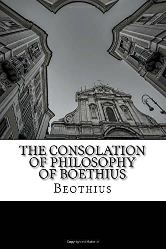 The Consolation of Philosophy