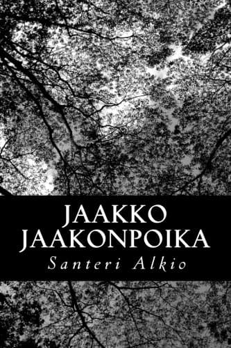 Jaakko Jaakonpoika