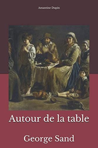 Autour De La Table