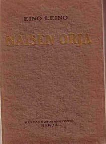 Naisen Orja