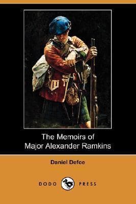 Memoirs of Major Alexander Ramkins (1718)