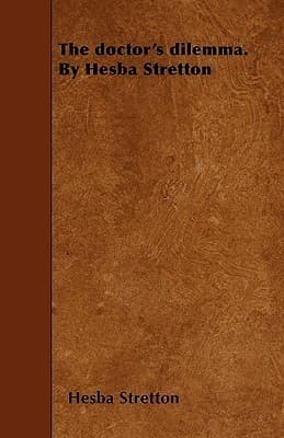 The Doctor's Dilemma