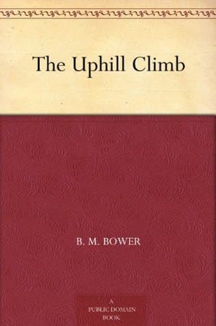 The Uphill Climb