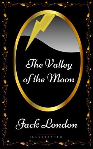 The Valley of the Moon