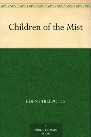 Children of the Mist