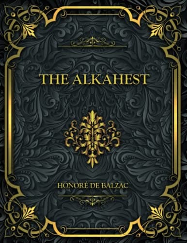 The Alkahest