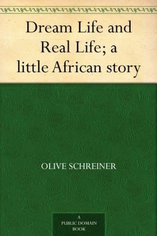 Dream Life and Real Life: A Little African Story