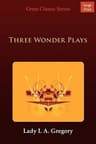 Three Wonder Plays