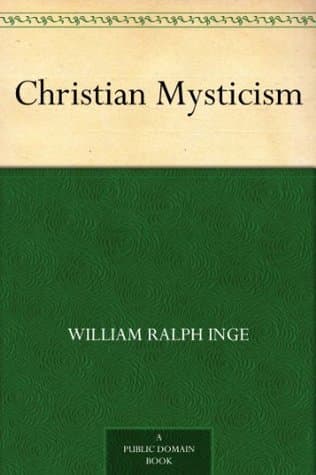 Christian Mysticism