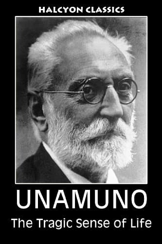 Tragic Sense of Life