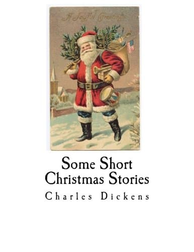 Some Christmas Stories