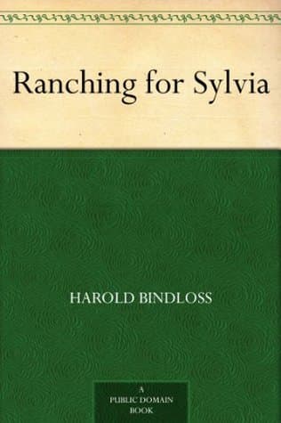 Ranching for Sylvia
