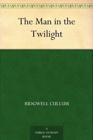 The Man in the Twilight