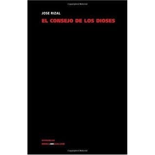 El Consejo De Los Dioses