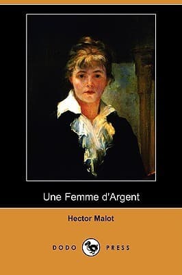 Une Femme D'argent