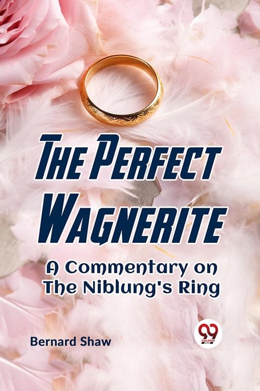 The Perfect Wagnerite: A Commentary on the Niblung's Ring