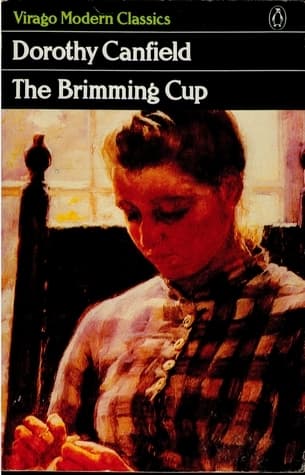 The Brimming Cup