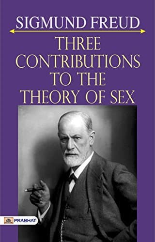 Three Contributions to the Theory of Sex