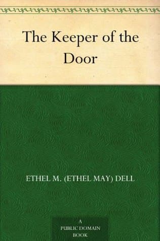 The Keeper of the Door