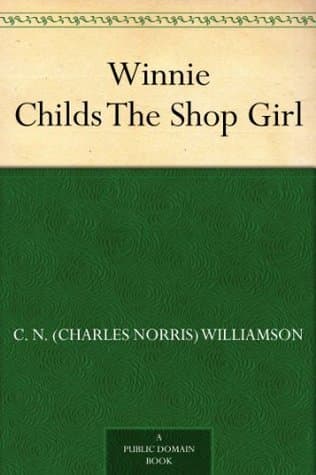 Winnie Childs, the Shop Girl
