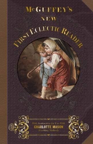 Mcguffey's Fifth Eclectic Reader