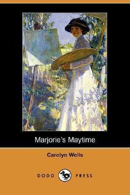 Marjorie's Maytime