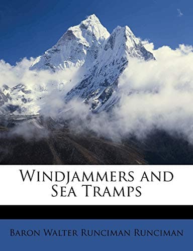 Windjammers and Sea Tramps