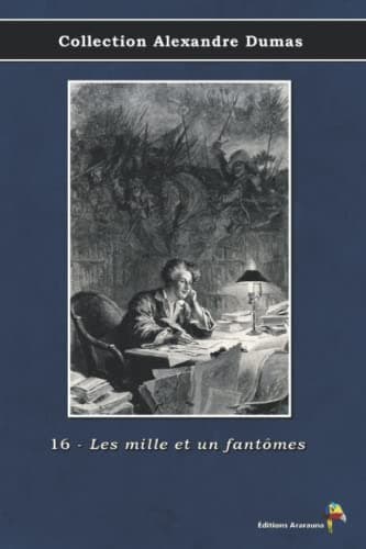 Les Mille Et UN Fantômes