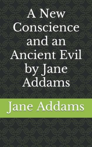 A New Conscience and an Ancient Evil