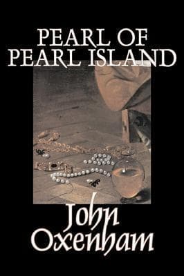 Pearl of Pearl Island
