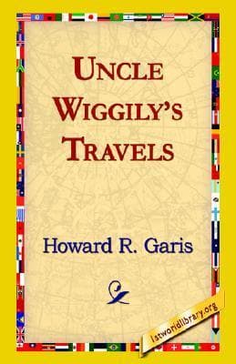 Uncle Wiggily's Travels