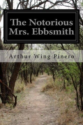 The Notorious Mrs. Ebbsmith