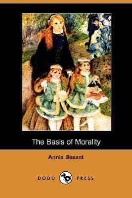 The Basis of Morality