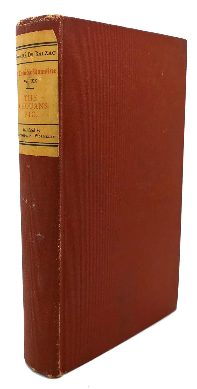 A Passion in the Desert