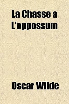La Chasse À L'oppossum